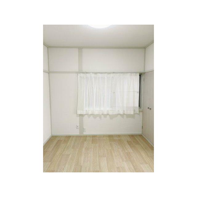2階4.5帖洋室