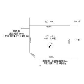 地形図等