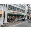ショッピング施設