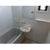 バス/シャワー