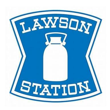 ローソン・スリーエフこどもの国駅前店