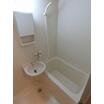 バス/シャワー