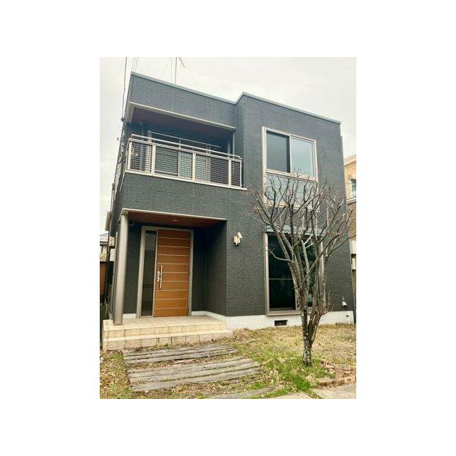 detached 桜山７丁目