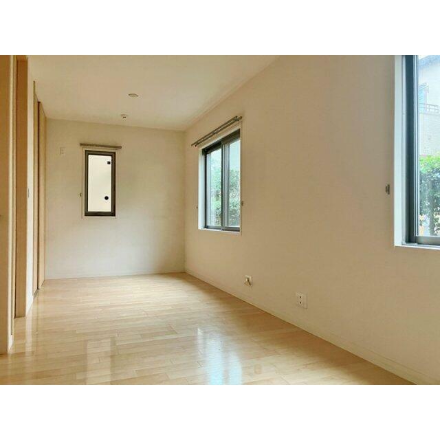 detached 桜山７丁目