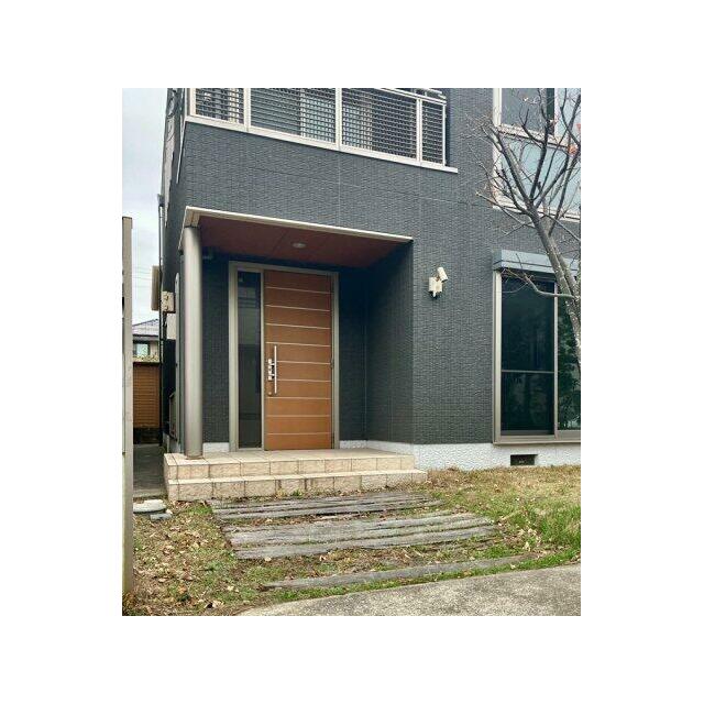 detached 桜山７丁目