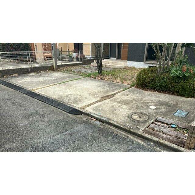 detached 桜山７丁目