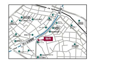 ※図面と現況が違う場合現況優先