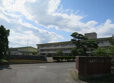 盛岡市立東松園小学校