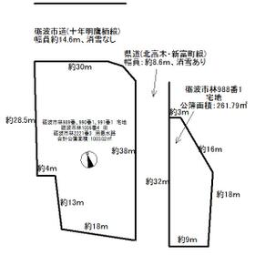 地形図等