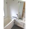 バス/シャワー