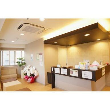 目黒やすだ内科クリニック