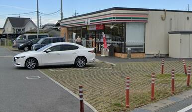 セブンイレブン小野市役所前店