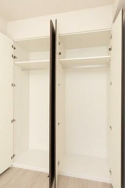 ※写真は同タイプ住戸です。