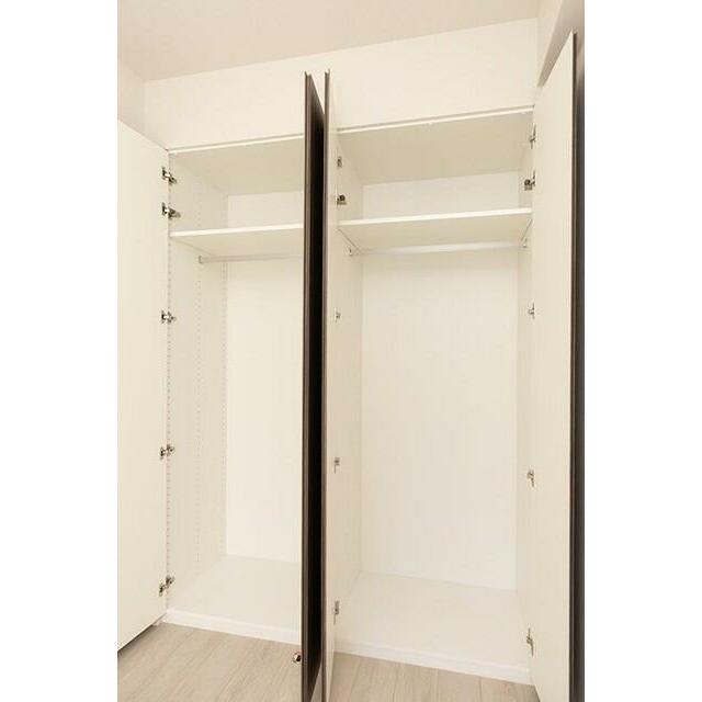 ※写真は同タイプ住戸です。