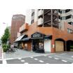 ショッピング施設