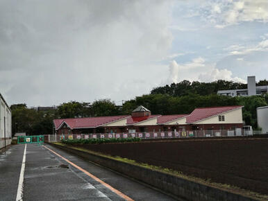 東所沢たんぽぽこども園