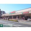ショッピング施設