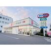 ショッピング施設