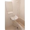 バス/シャワー