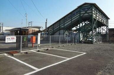 大町駅