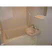 バス/シャワー