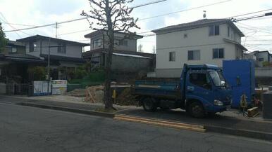 ここに住むために一生懸命頑張ろうと思えてくる家に住みたい（1号棟）
