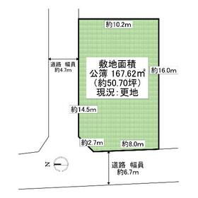 地形図等
