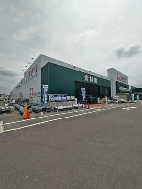 コメリリフォーム毛呂山店
