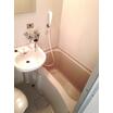 バス/シャワー