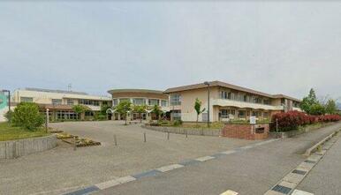 富山市立大広田小学校