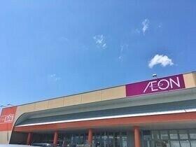 ザ・ビッグ北中込店