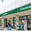 ショッピング施設