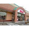ショッピング施設