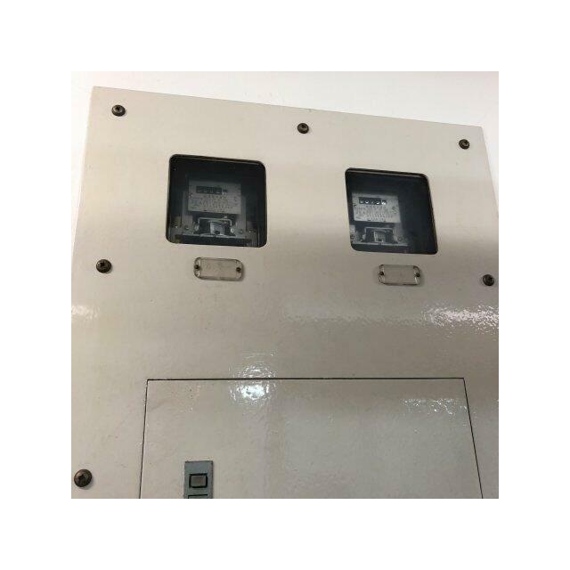 現入居者入居前撮影写真