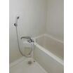 バス/シャワー