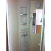 バス/シャワー