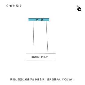 地形図等