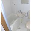 バス/シャワー