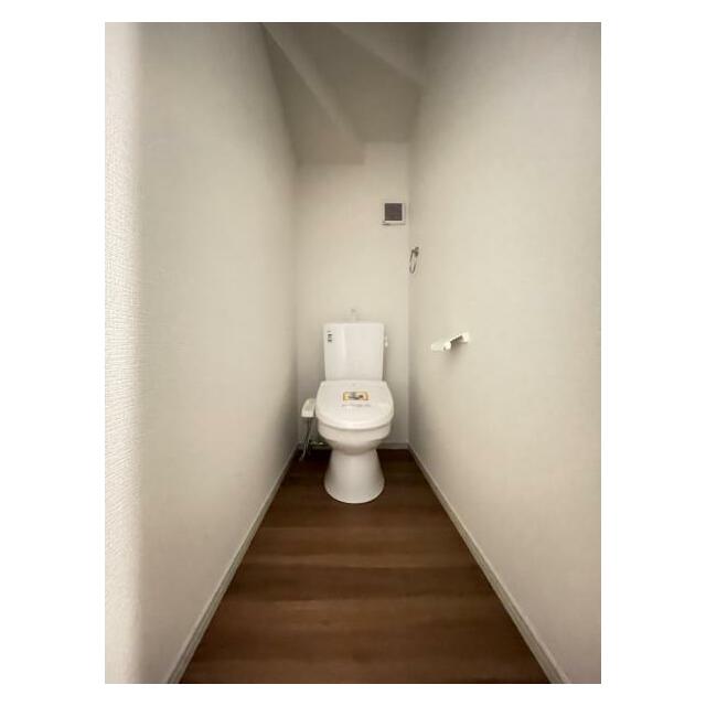 毎日使うからこそ汚れにくくお手入れもしやすい設計の洗浄便座＾＾