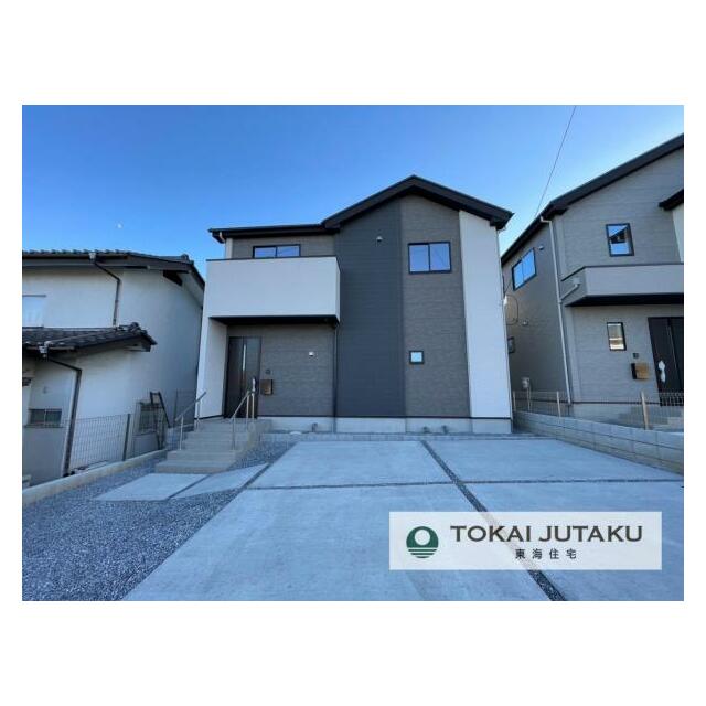 4号棟・完成済物件！即入居可能。お気軽にお問い合わせください！