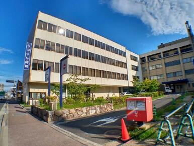 社団法人全国社会保険協会連合会社会保険栗林病院