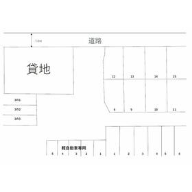 平面図