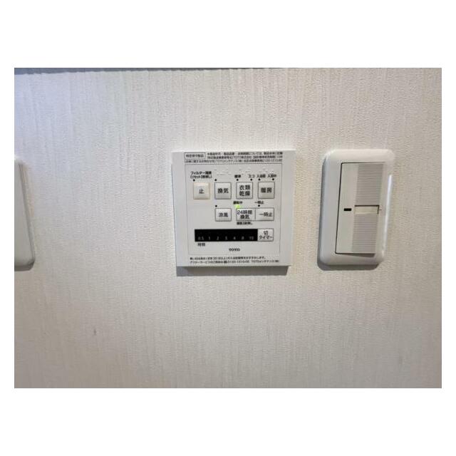 入浴時以外の衣類乾燥室としても利用できます！