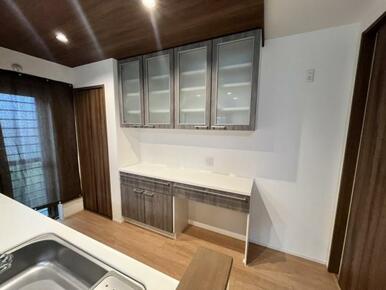 家電や食器、食品などすっきり片付きます！