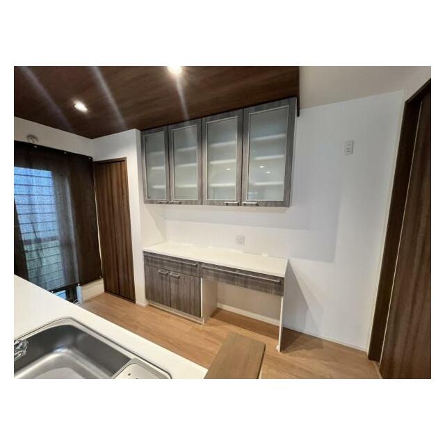 家電や食器、食品などすっきり片付きます！