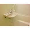 バス/シャワー