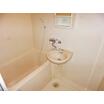 バス/シャワー