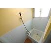バス/シャワー