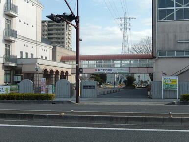 さいたま市立桜木小学校