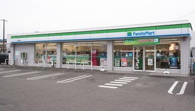 ファミリーマート静岡手越原店